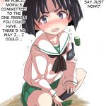 Wolt Miyao Ryuu Trying to Confess Girls und Panzer25