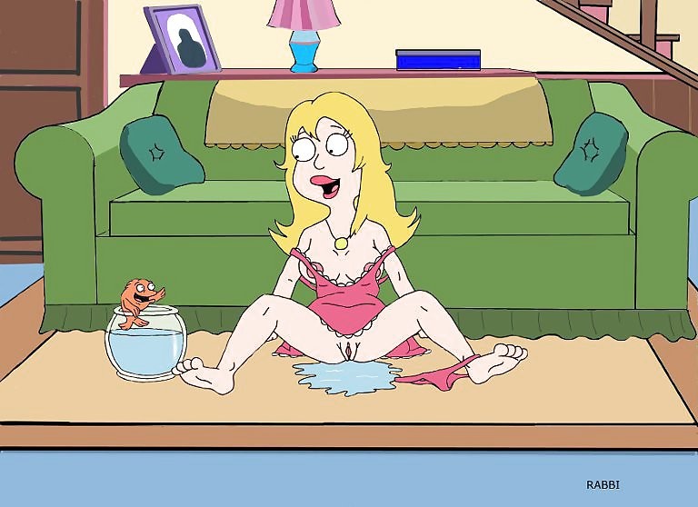 American Dad Francine Porn - American Dad Francine And Steve | Sex Pictures Pass