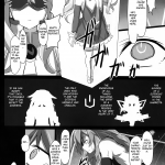 c86 cotesdenoix cru fallen heart hyperdimension neptunia english fated circle15