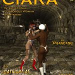 ciara catfight00