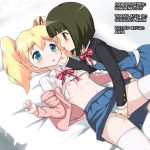 ct22 shiratamaco shiratama kiniro syndrome 2 kiniro mosaic english u scanlations18