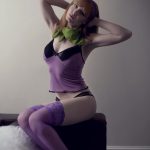 daphne from scooby doo08