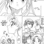 demande x usagi manga bishoujo senshi sailor moon english biribiri11