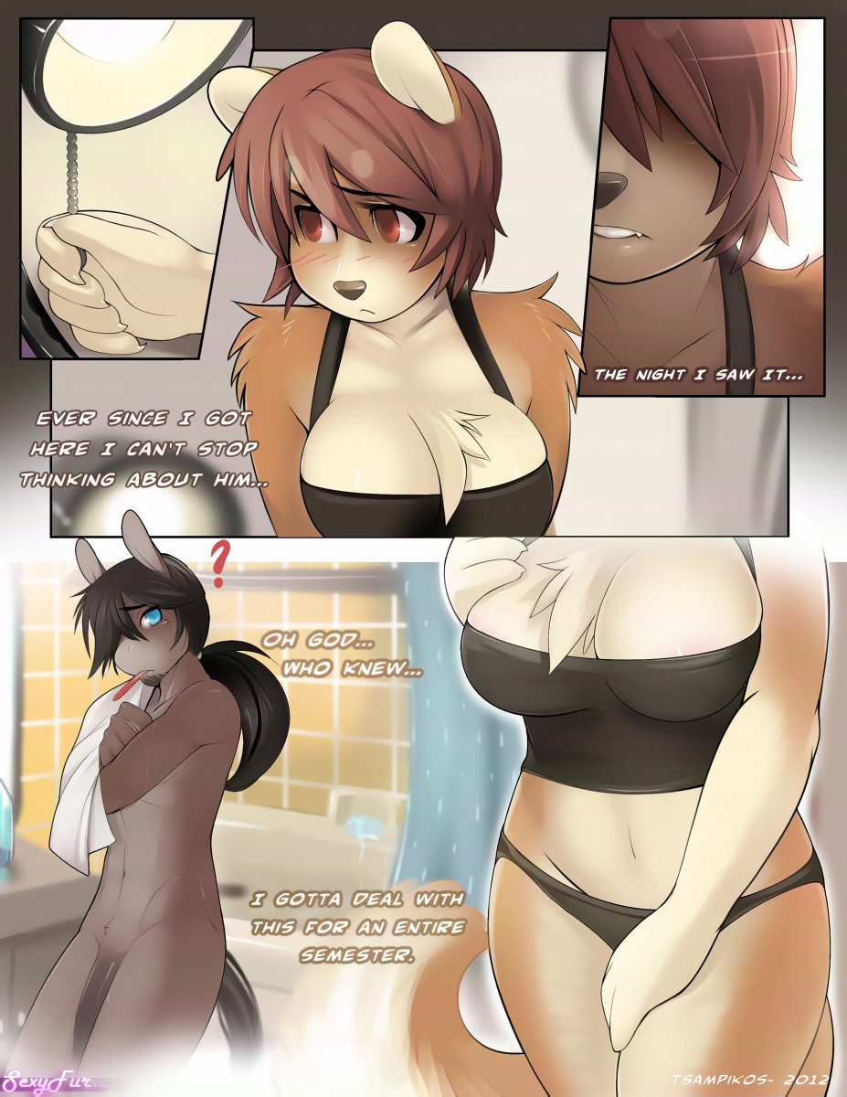 Read Furry Comic - Sweet Dreams Hentai Porns - Manga And Porncomics Xxx