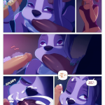 gay furry comic private party17