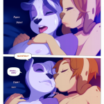 gay furry comic private party29