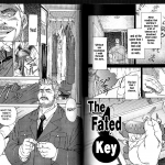 go fujimoto the fated key eng01