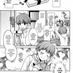 happy white day manga bangaichi 2016 05 english necromancr00