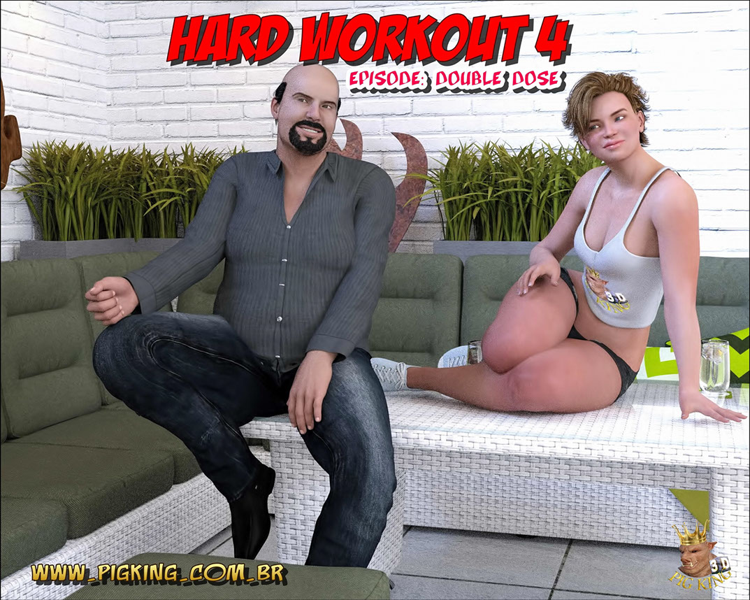 hard workout 4 double dose eng00