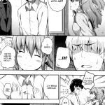 kanyuu shoujo girl inside home english rin03