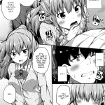 kanyuu shoujo girl inside home english rin06