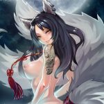 league of legends ahri43