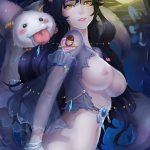 league of legends ahri44