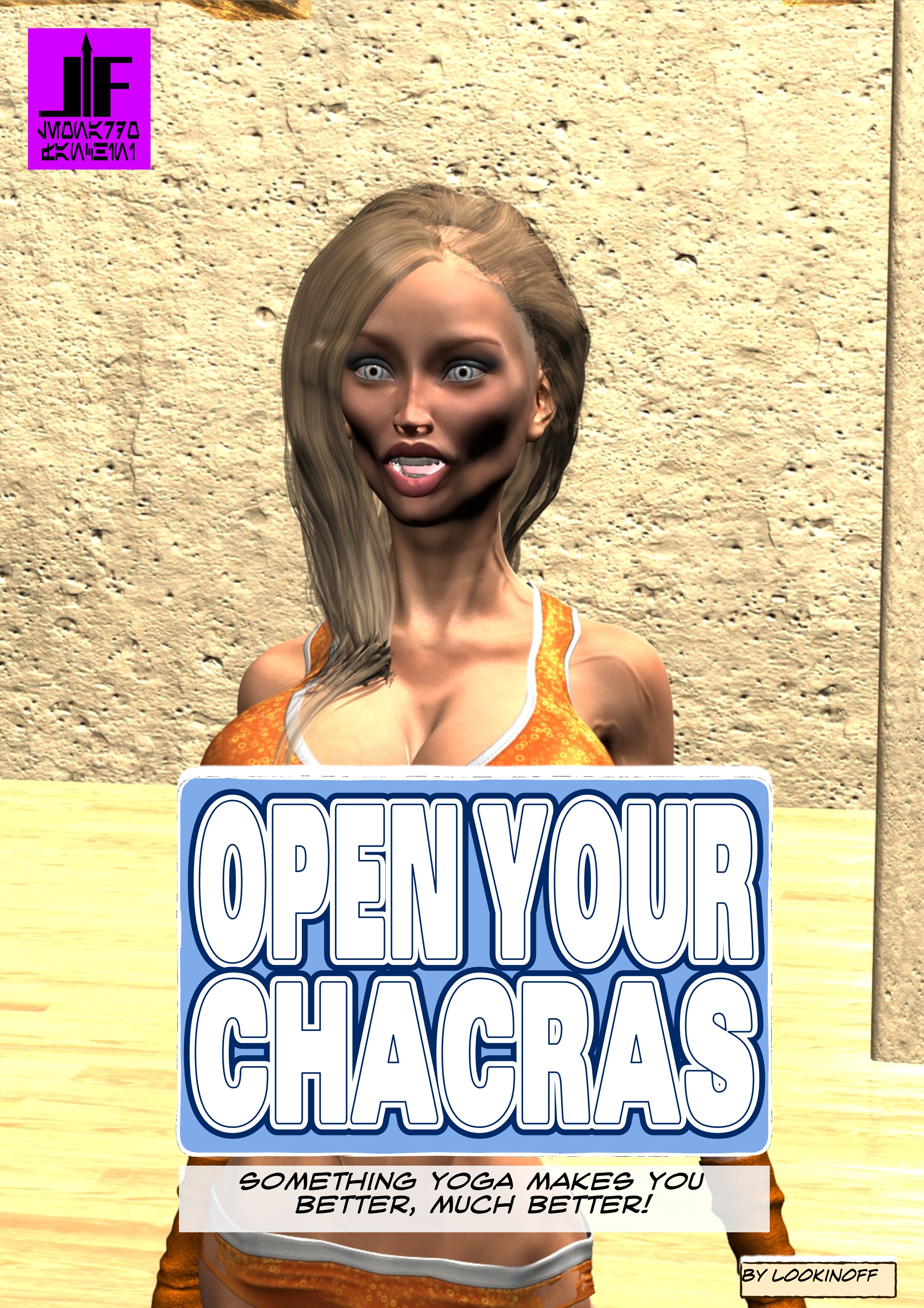 open your chacras00