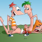 phineas and ferb21