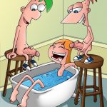 phineas and ferb25