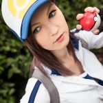 pokemon go trainer slut cosplay3