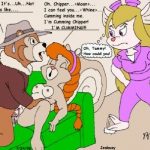 rescue rangers 160