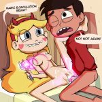 star vs the forces of porn 00