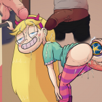 star vs the forces of porn 28