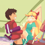 star vs the forces of porn 31