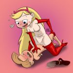 star vs the forces of porn 45