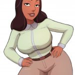 steven universe dr priyanka maheswaran22