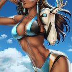 symmetra overwatch 00