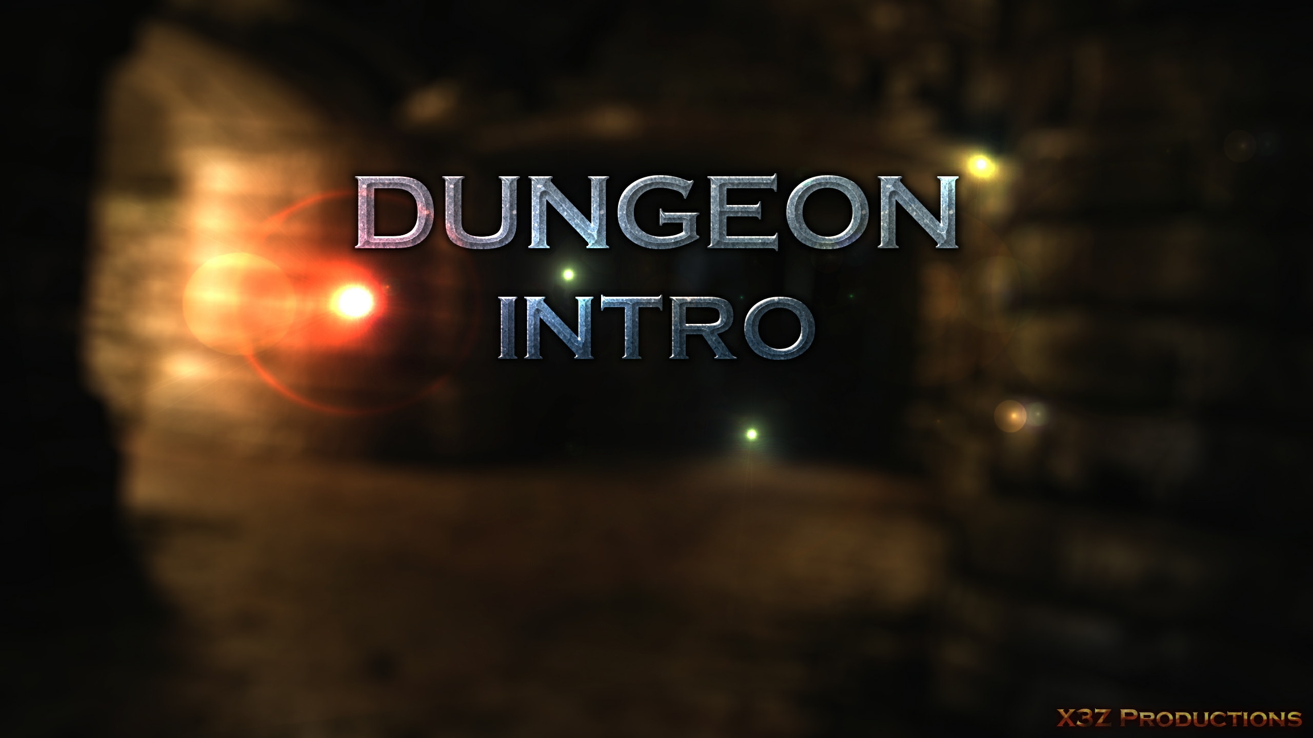 x3z dungeon 1 intro00