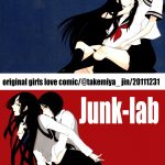 c81 junk lab takemiya jin junkjewel english divulge 01