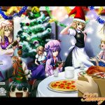 c84 rosebud irua and then to you and then summer touhou project english divulge 16