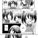 c86 gallop dyna narita rumi yazawa ke love live english niconii 11