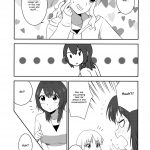 c87 room7001 7001 amahima sakusaku 13 years after yuruyuri english oppai missile 13