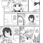 c87 room7001 7001 amahima sakusaku 13 years after yuruyuri english oppai missile 27