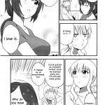 c87 room7001 7001 amahima sakusaku 13 years after yuruyuri english oppai missile 41