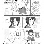 c87 room7001 7001 amahima sakusaku 13 years after yuruyuri english oppai missile 42