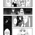 c87 room7001 7001 amahima sakusaku 13 years after yuruyuri english oppai missile 51