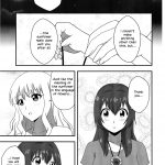 c87 room7001 7001 amahima sakusaku 13 years after yuruyuri english oppai missile 55