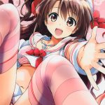 c88 kurimomo tsukako uzuki shower the idolmster cinderella girls english 24