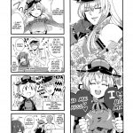 c88 ranchikiotome nagomi txkteitoku x kanmusu assortment kantai collection kancolle 11