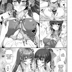 c89 atariya kyoushitsu mokumokuren reimu to love love life touhou project english desudesu 11