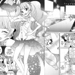 c89 omoidehiroba kurose kousuke my princess my darling go princess precure english 02