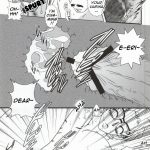 comic17 kaigetsudou jigoku sensei hirobe chu mix vol 3 detective conan english ehcove 15