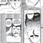 comic17 kaigetsudou jigoku sensei hirobe chu mix vol 3 detective conan english ehcove 17