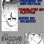 comic17 kaigetsudou jigoku sensei hirobe chu mix vol 3 detective conan english ehcove 24