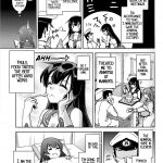 comic19 hechocho abo agano no teitoku nisshi aganos admiral diary kantai collect 05