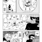 comic19 yuujikouji yu ji kouji sensuikan goya no kyuujitsu submarine goy 16