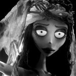 corpse bride doll 13