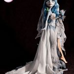 corpse bride doll 55