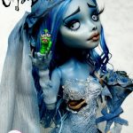 corpse bride doll 66